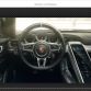 Porsche 918 Spyder brochure leaked