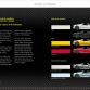 Porsche 918 Spyder brochure leaked
