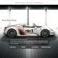 Porsche 918 Spyder brochure leaked