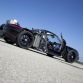 Porsche 918 Spyder Development