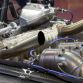 Porsche 918 Spyder Development