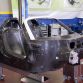 Porsche 918 Spyder Development