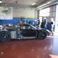 Porsche 918 Spyder Development
