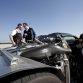 Porsche 918 Spyder Development