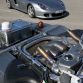 Porsche 918 Spyder Development