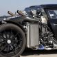 Porsche 918 Spyder Development