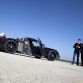 Porsche 918 Spyder Development