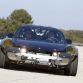 Porsche 918 Spyder Development