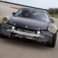 Porsche 918 Spyder Development