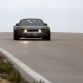 Porsche 918 Spyder Development