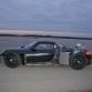 Porsche 918 Spyder Development