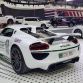 Porsche 918 Spyder for Dubai Police (2)