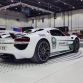 Porsche 918 Spyder for Dubai Police (3)
