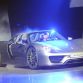 Porsche 918 Spyder