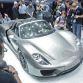 Porsche 918 Spyder