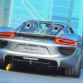 Porsche 918 Spyder