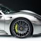 Porsche 918 Spyder