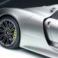 Porsche 918 Spyder