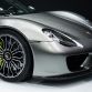 Porsche 918 Spyder