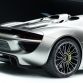 Porsche 918 Spyder