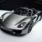 Porsche 918 Spyder