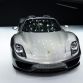 Porsche 918 Spyder