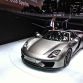 Porsche 918 Spyder