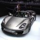 Porsche 918 Spyder