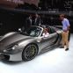 Porsche 918 Spyder
