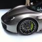 Porsche 918 Spyder