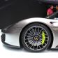 Porsche 918 Spyder