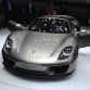 Porsche 918 Spyder