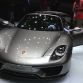 Porsche 918 Spyder
