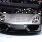 Porsche 918 Spyder