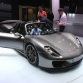 Porsche 918 Spyder