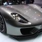Porsche 918 Spyder