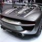Porsche 918 Spyder