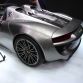 Porsche 918 Spyder