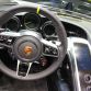 Porsche 918 Spyder