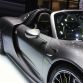 Porsche 918 Spyder