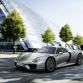 Porsche 918 Spyder 2014