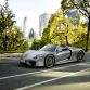Porsche 918 Spyder 2014