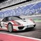 Porsche 918 Spyder 2014