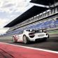Porsche 918 Spyder 2014
