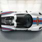 Porsche 918 Spyder