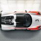Porsche 918 Spyder