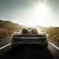 Porsche 918 Spyder