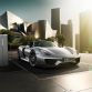 Porsche 918 Spyder