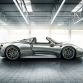 Porsche 918 Spyder