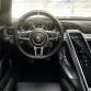 Porsche 918 Spyder